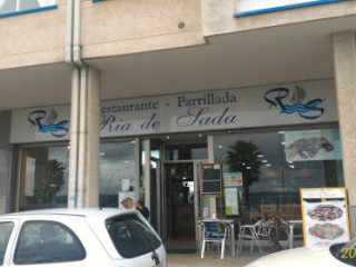 Ria De Sada