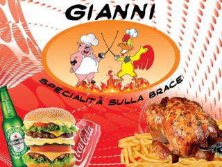 Gianni Rosticceria