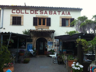 Es Coll De Sa Bataia