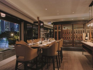 Wooloomooloo Steakhouse Singapore