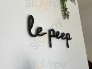 Le Peep