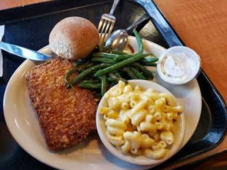 Luby's