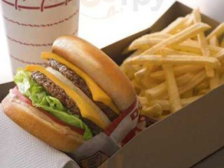 In-n-out Burger