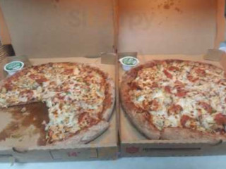 Papa John's Pizza