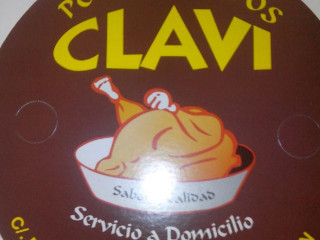 Pollos Clavi