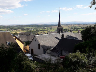 Auberge Du Taraffet