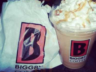 Biggby Coffee