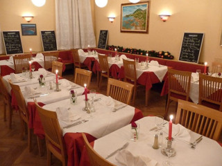 Trattoria Porto Cervo