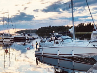 Grisslehamns Marina Och Camping