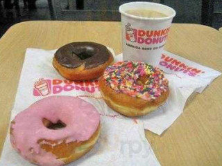 Dunkin' Donuts