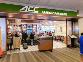 Acc American Cafe