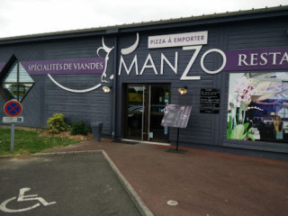 Restaurant Manzo