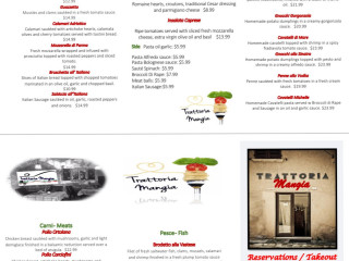 Trattoria Mangia