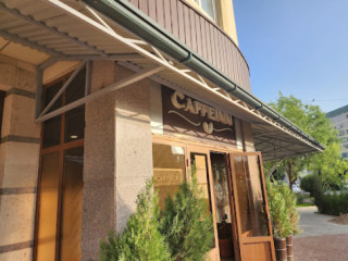 Cafe Inn