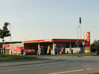 Circle K Ringvejen, Hjoerring