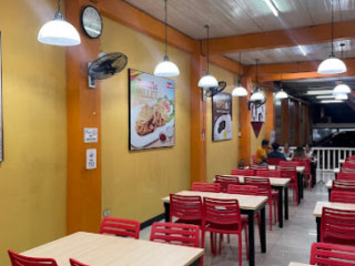 Kaps (tapsi) Abangan Sur, Marilao Branch