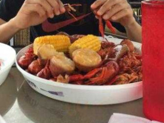 Crawfish House Grill