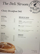 The Deli Stroom