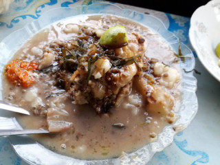 Bakso Dan Mie Ayam Solo