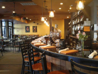 Frescos Southern Kitchen