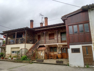 El Molino Posada