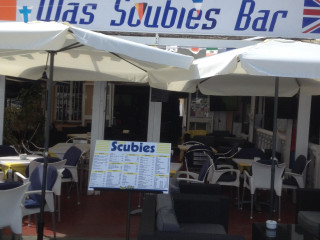 Was Scubies Fuengirola