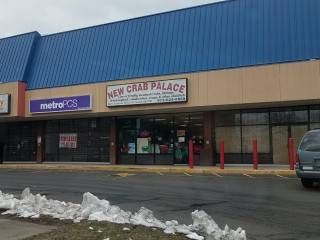 Crab Palace 2