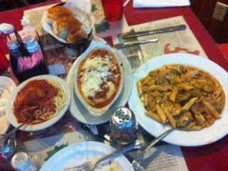 Joe's Pizza Pasta