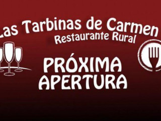 Las Tarbinas De Carmen