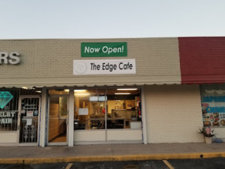 The Edge Cafe