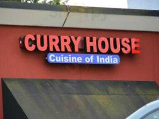 Curry House