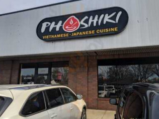 Pho Shiki