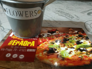 Eraora Pizzeria