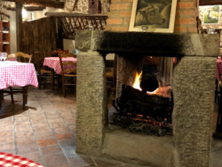 Auberge Des Fontaines Ferme