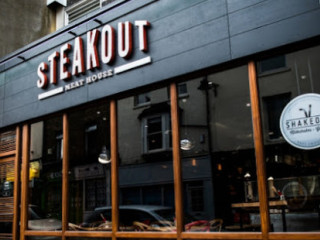 Steakout