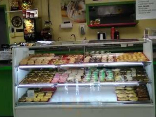 Ocean Springs Donuts