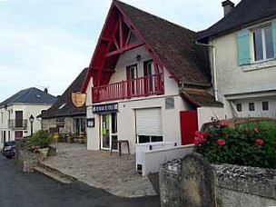 Bar Restaurant Des Forges