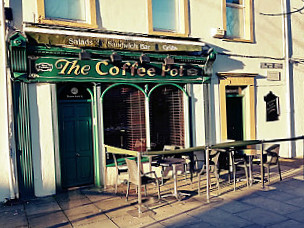 The Coffee Pot Blackpool