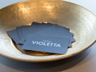 Pizzeria Violetta