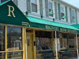 The Recovery Room