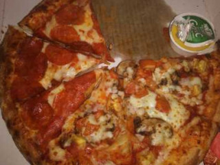 Papa Johns Pizza