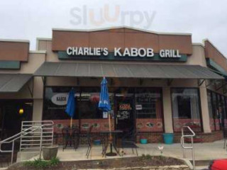 Charlie's Kabob Grill