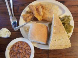 Mary's Brazos Cafe