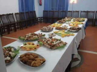 Restaurante Tordo