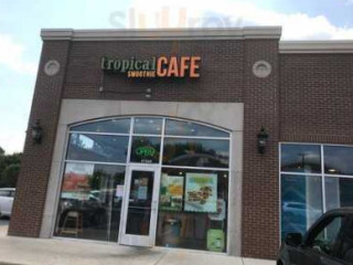 Tropical Smoothie Cafe