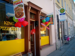 King Döner Pizzeria