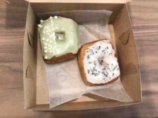 The Vegan Doughnut Company