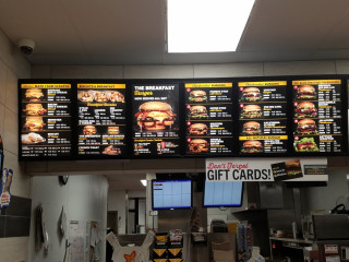 Carl's Jr.