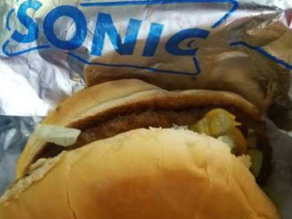 Sonic Drive-in