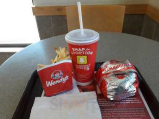 Wendy's